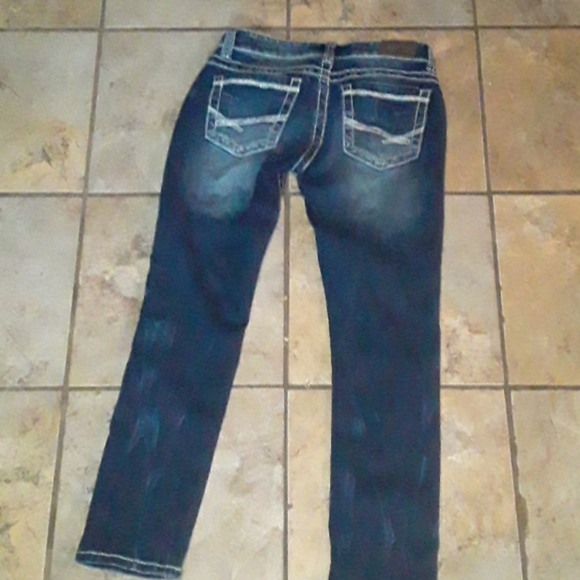 BKE stella jean size 26 - Picture 4 of 4